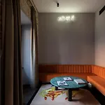 酒店 Chapter 罗马