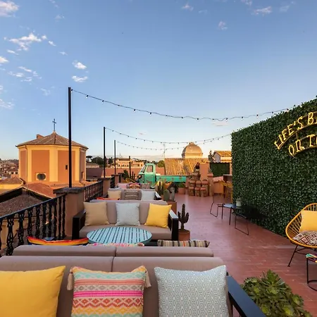 Chapter Hotel Rzym