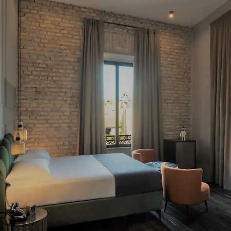 Chapter Hotel