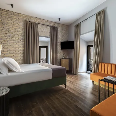 Hotel Chapter Rome
