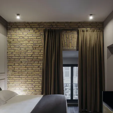 Chapter Hotel Rome