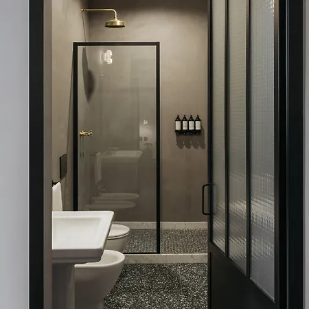Hotel Chapter Rome