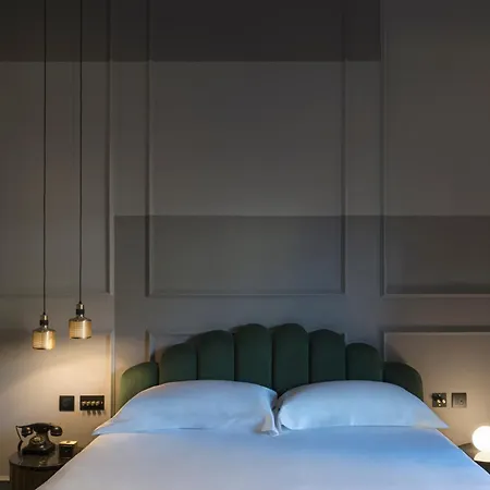 Hotel Chapter Rome