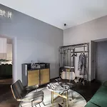 Hotel Chapter 4*