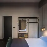 Hotel Chapter