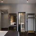 Hotell Chapter Rom