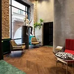 Hotel Chapter Roma