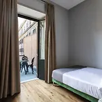 Chapter Hotel 4*