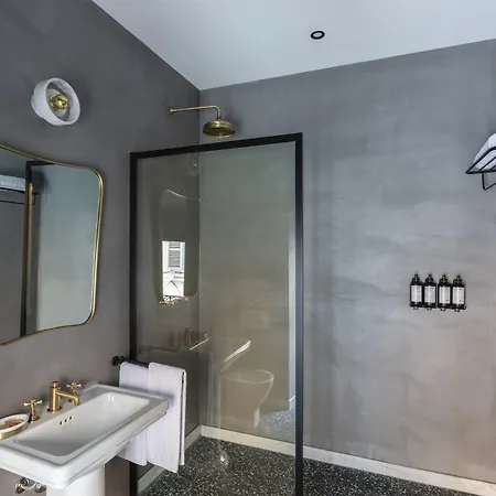 Chapter Hotel 4*
