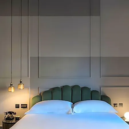 Chapter Hotel