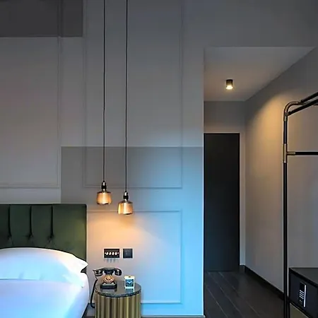 Chapter Hotel Rome