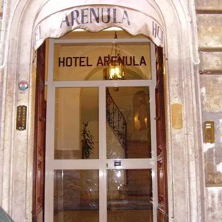 Chapter Hotel Rom
