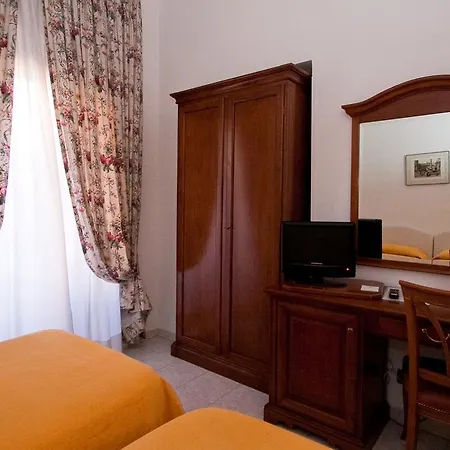 Hotel Chapter Rom