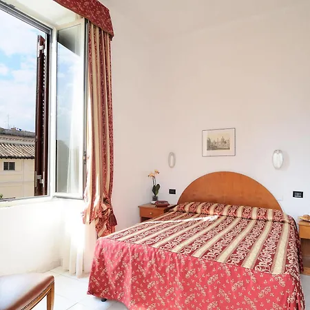 Hotel Chapter Roma