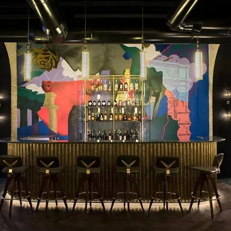 罗马章节酒店 酒店 罗马