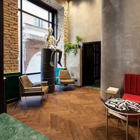 מלון Chapter רומא