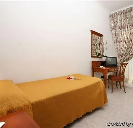 Chapter Hotell 4*