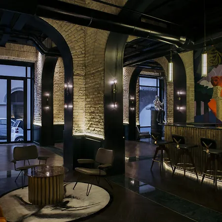 Chapter Hotell