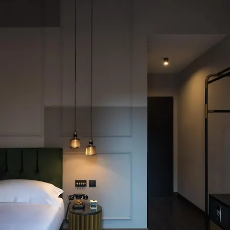 Hotell Chapter