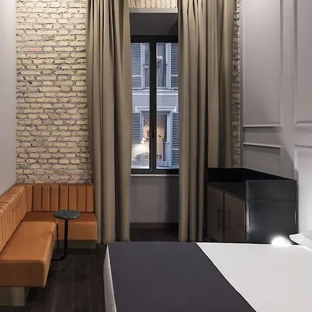 Chapter Hotell 4*