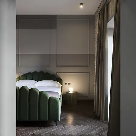 Hotell Chapter