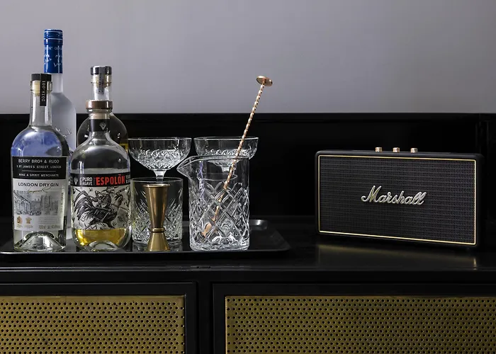 Chapter מלון רומא