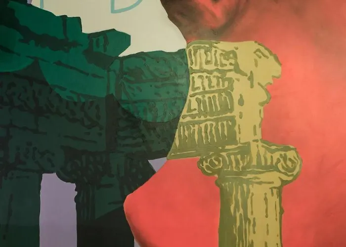 Chapter מלון רומא